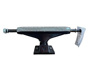 Truck Importado Pivot Pro Preto 139mm Mid - Vazado
