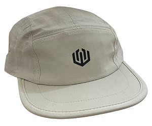 Boné John Roger Five Panel