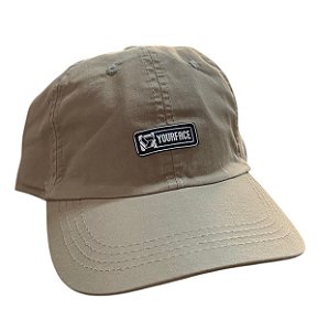 Boné Dad Hat Your Face