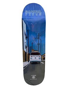 Shape Marfim Lyons 8.5