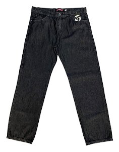 Calça Jeans Your Face