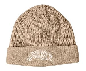 Gorro Rennes - Bege