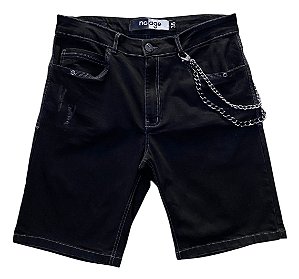 Bermuda Jeans No Age