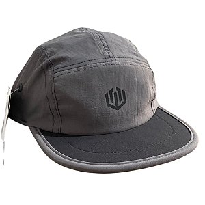 BONÉ FIVE PANEL POLIAMIDA JOHN ROGER - CHUMBO