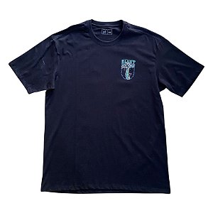 Camiseta Basic Blunt Preto