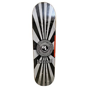 Shape Marfim Board Line 8.0