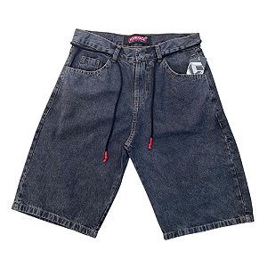 Bermuda Jeans Your Face