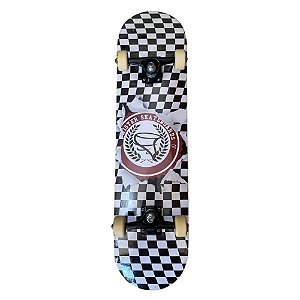Skate Montado Twister