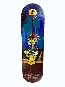 Shape Boss Co. Maple 8.5