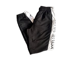 calça your face tactel camuflada