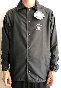 jaqueta corta vento skateboard