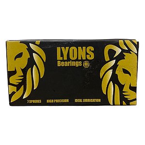 Rolamento Lyons Importado