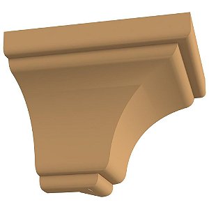 Cantinho externo meia cana cerejeira ALLAS