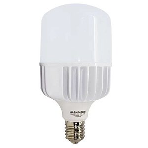 Lâmpada LED 6500K Branca 100W E40 Empalux