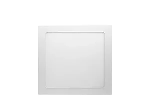Painel led quadrado embutir 24w nt 4k vit