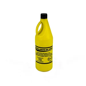 HIPOCLORITO DE SÓDIO 28 X 1 LT SILAQUA