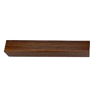 Cantoneira 25x25 Mogno