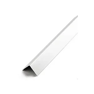 Cantoneira 17x25 Branco