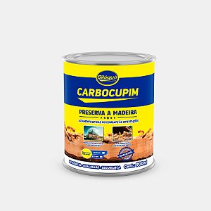Carbocumpim 900ml: Solução Completa para Eliminar Cupins