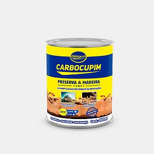 Carbo Cupim Siláqua 900ml – Proteção Total Contra Cupins