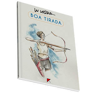 LU VIEIRA - BOA TIRADA
