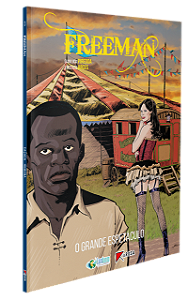 FREEMAN 3 - PRÉ VENDA