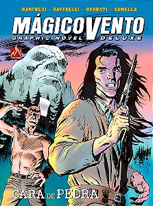 MÁGICO VENTO DELUXE 5