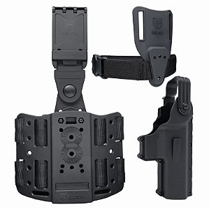 COMBO H3 MID-RIDE BÉLICA