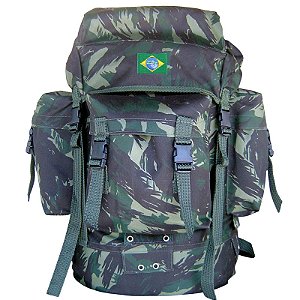 MOCHILA PQD BANDEIRA (AT1.24402)
