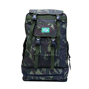 MOCHILA CANADENSE BANDEIRA (AT1.24302)