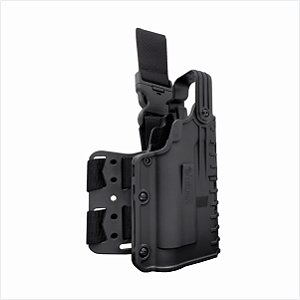 COLDRE BLACK OPS-V5 SP II BÉLICA (exclusivo G22 Gen 5)