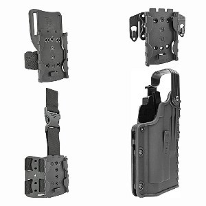 Kit BLACK OPS- SP G22 Gen5 Bélica - Speed Mid-Ride