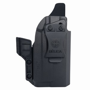 Coldre Velado G-Flash Bélica (G22 Geração 5)