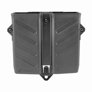 Porta Carregador Duplo VECTOR Bélica - MOLLE