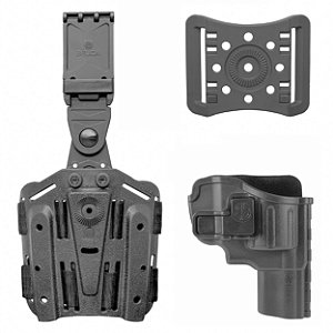 COMBO REVÓLVER 5T BÉLICA