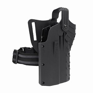 COLDRE G5F MID RIDE SEM PROTETOR DE RED DOT