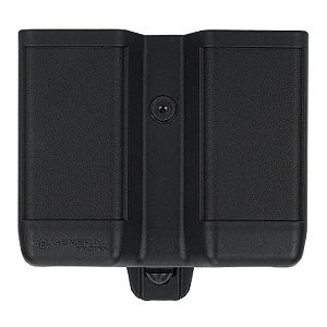 PORTA CARREGADOR DUPLO CLIP GENERAL COLDRES