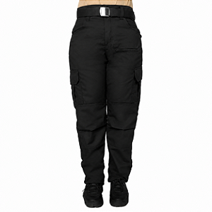 Calça Combat Feminina - Bélica