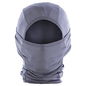 BALACLAVA SNAKE CINZA - BÉLICA