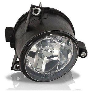 Farol Milha Auxiliar Gol Parati G4 Fox Polo Saveiro Esquerdo