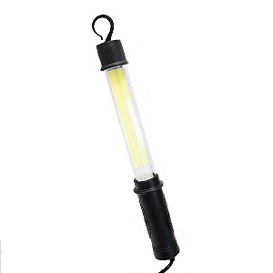 Pendente Lanterna Led Garra Cabo 5 Mts 12V 24V