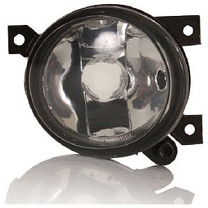 Farol Milha Auxiliar Jetta 07 a 10 Amarok 10 a 14 Direito