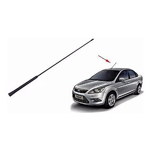 Haste Antena Ford Ka Ecosport Fiesta Permark