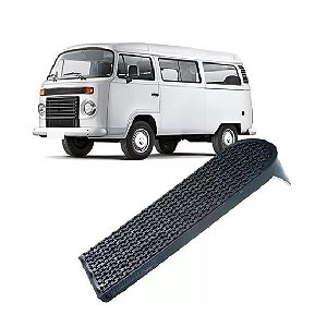 Pedal do Acelerador Kombi Clipper Todas