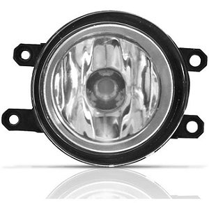 Farol Milha Corolla 2009 a 2013 Auxiliar Neblina Direito