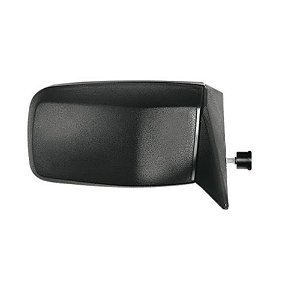 Retrovisor Gol Parati Voyage 88 A 98 Com Controle Direito