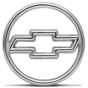 Emblema Gravata Porta Mala Corsa Sedan