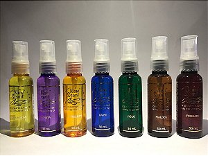 Aromatizante Perfume Automotivo Carro Spray New Scent