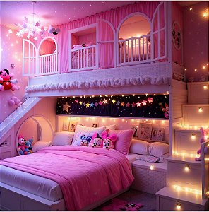 Céu Estrelado Original RGBW Kit Iluminação Led Fibra Ótica 100 Estrelas