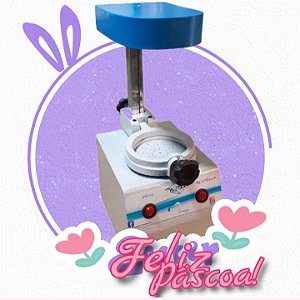 Plastificadora a vácuo